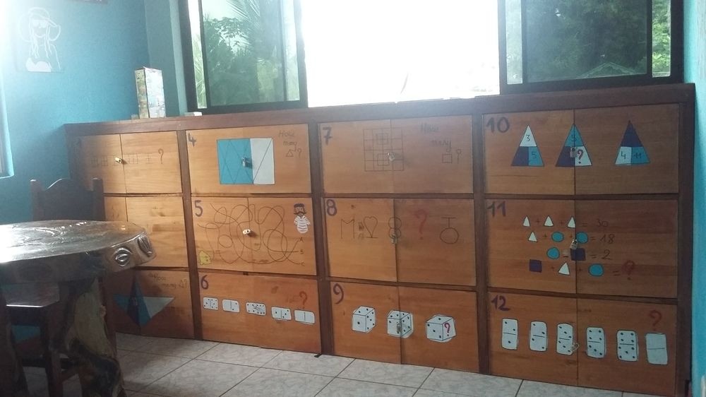 Hostel Kinkaju