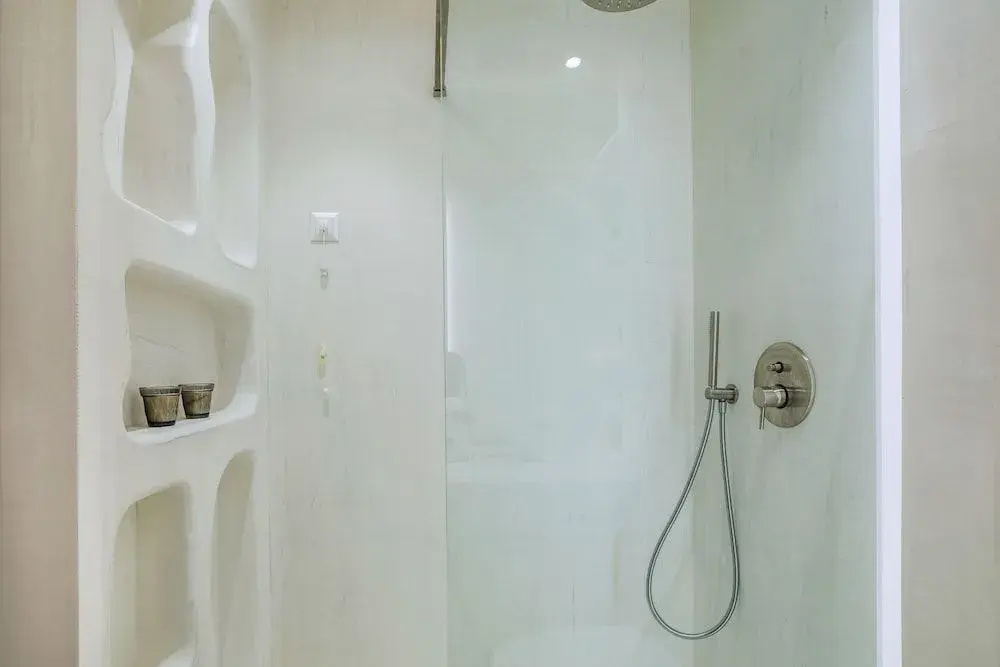 Cocoοns Suites & Villas Fourka