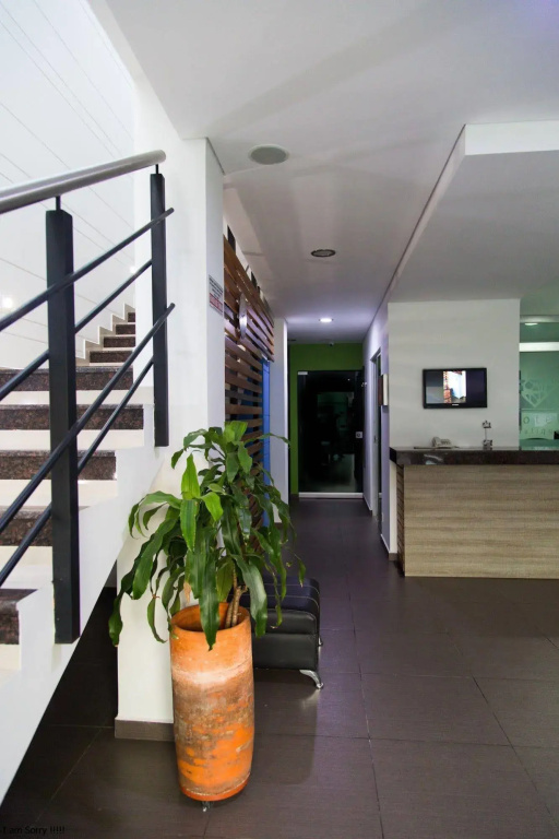 San Vitro Hotel Boutique