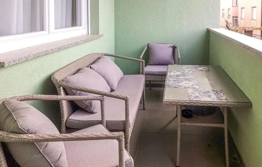 Beautiful Apartment in Fazana With Wifi and 1 Bedrooms