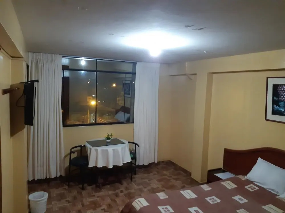 Aruba Suite Hotel