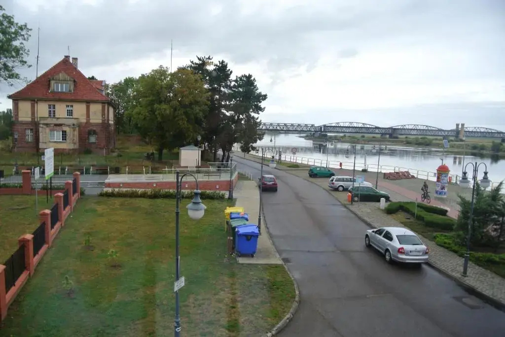 Apartament Panorama