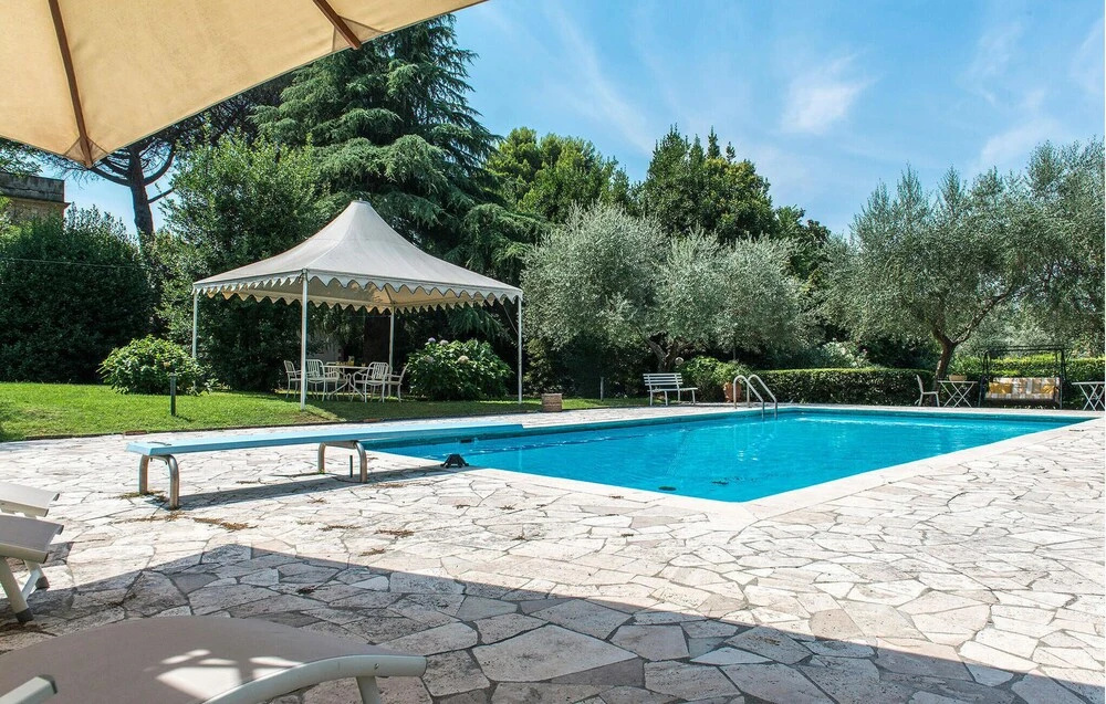 5 Bedroom Amazing Home In Grottaferrata