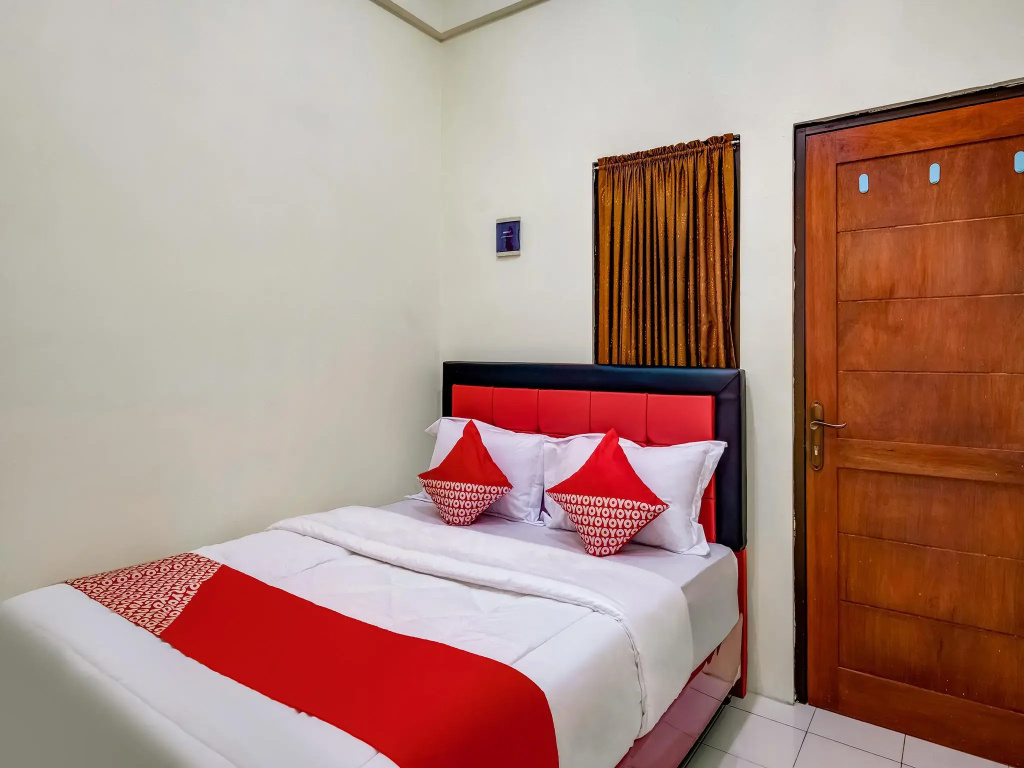 Hotel O Graha Hsc Syariah