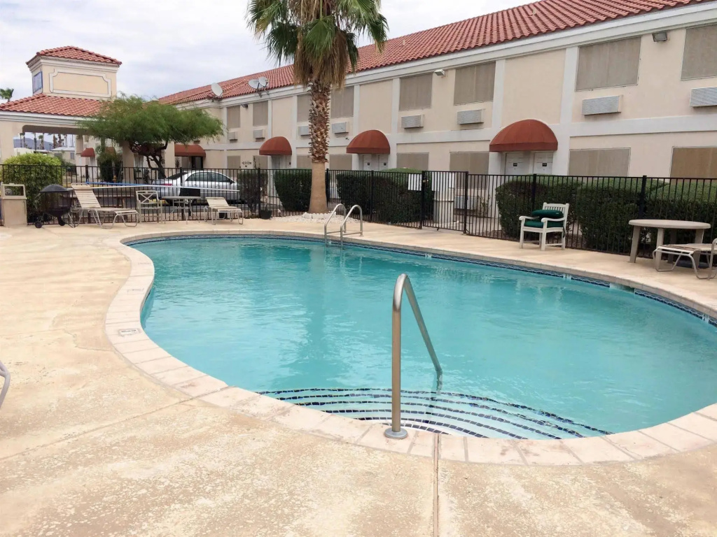 Americas Best Value Inn Apache Junction