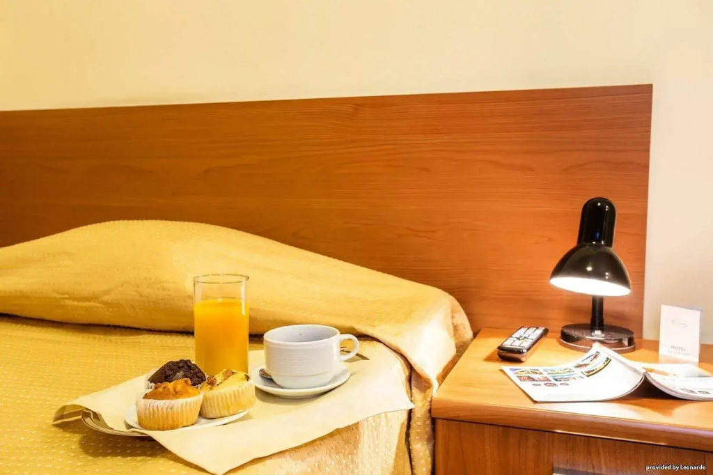 Europe Hotel
