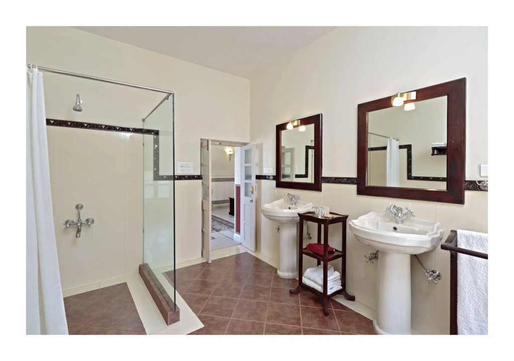 Rohet Garh