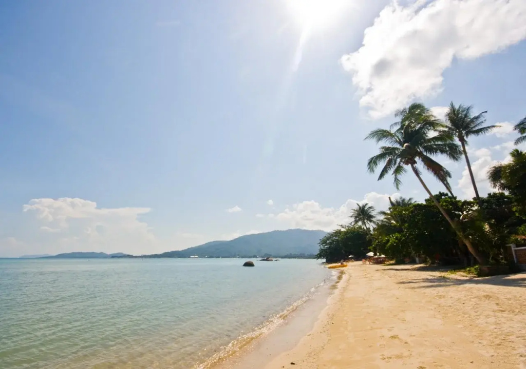 Samui Tonggad Resort