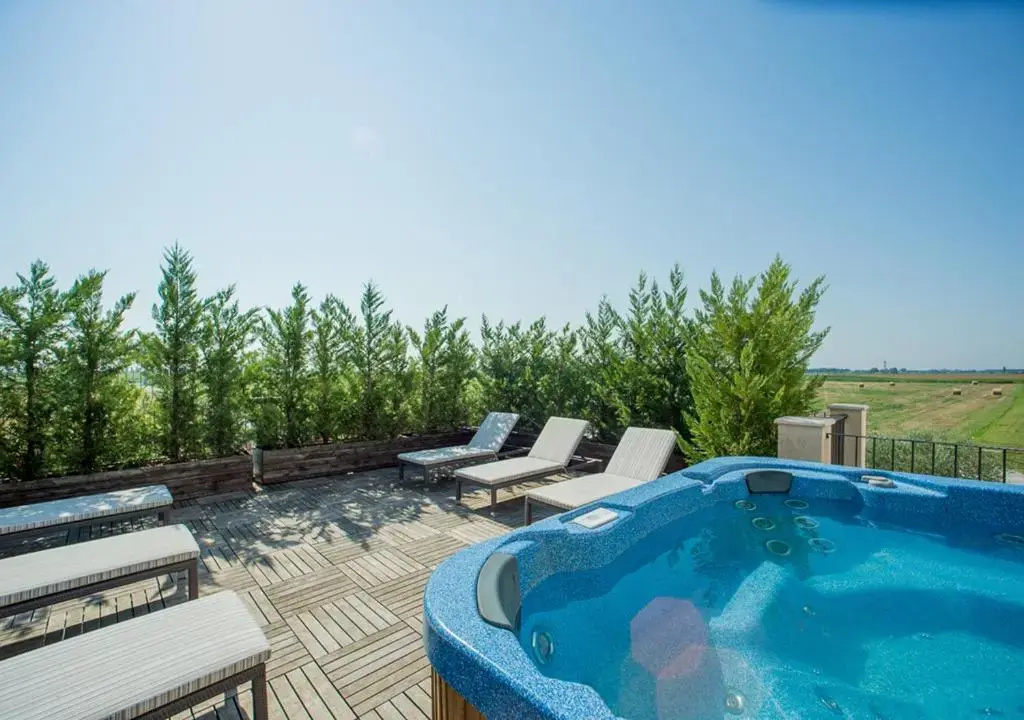 Agriturismo Delizia d'Este
