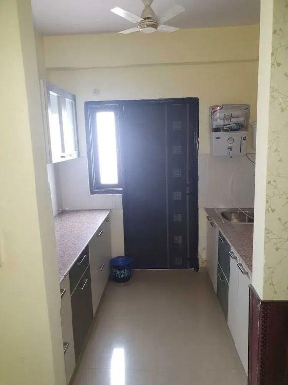 Hotel Krishna Guest House