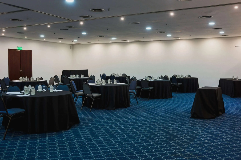 Dazzler by Wyndham Buenos Aires San Martin