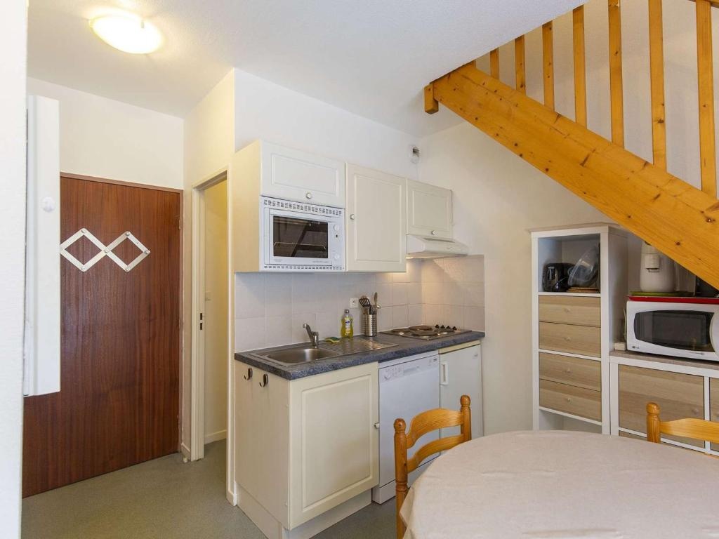 Appartement Cauterets, 3 pièces, 5 personnes - FR-1-401-205