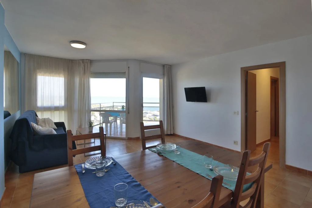 Apartamentos Bon Repós