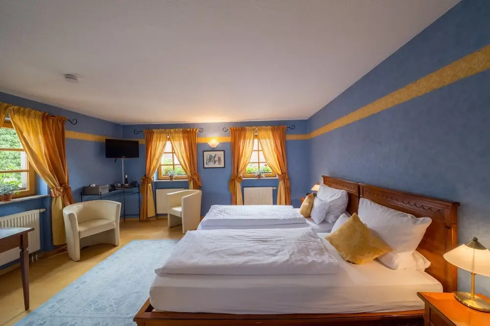 Landhotel Kallstadt
