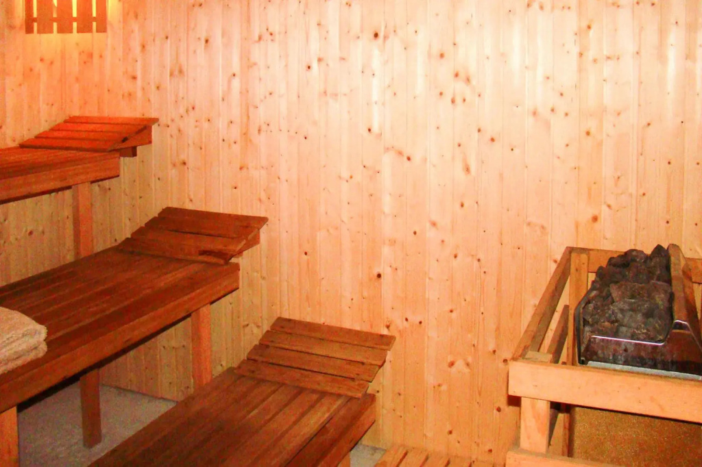 Holiday resort Clube Pinhal da Foz, Esposende, Studio for 2 pers.