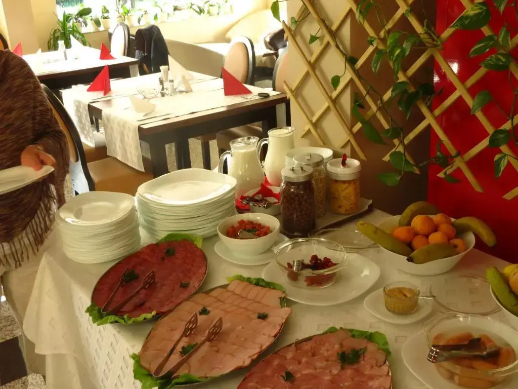 Hotel Crisalpin