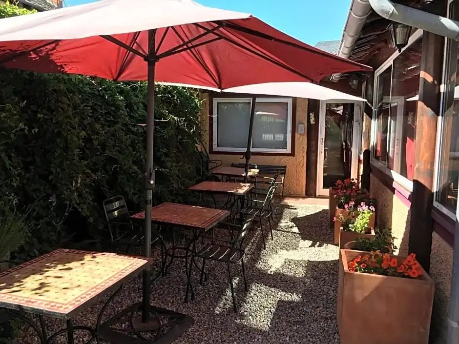 L'Auberge Catalane