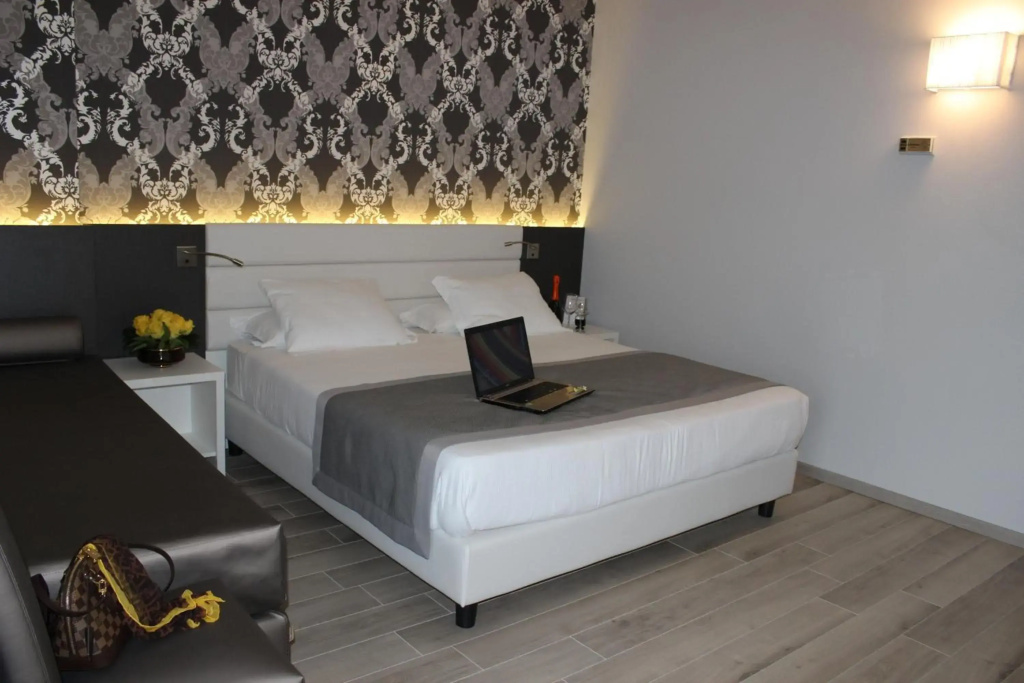 Hotel Molino Rosso