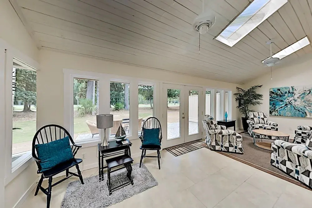 7ferncou 3 Bedroom Home