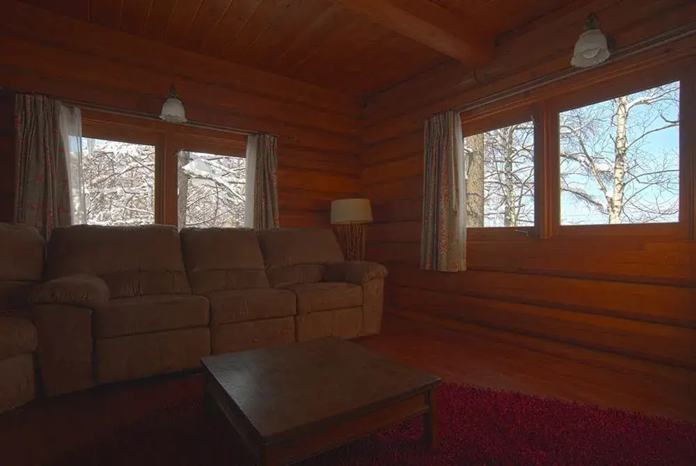 Paradise Chalet