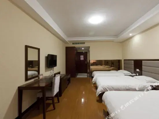 Zhicheng Hotel
