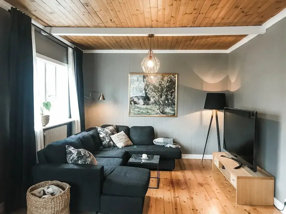 Apartment J10