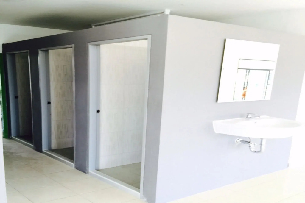 P Hostel Buriram