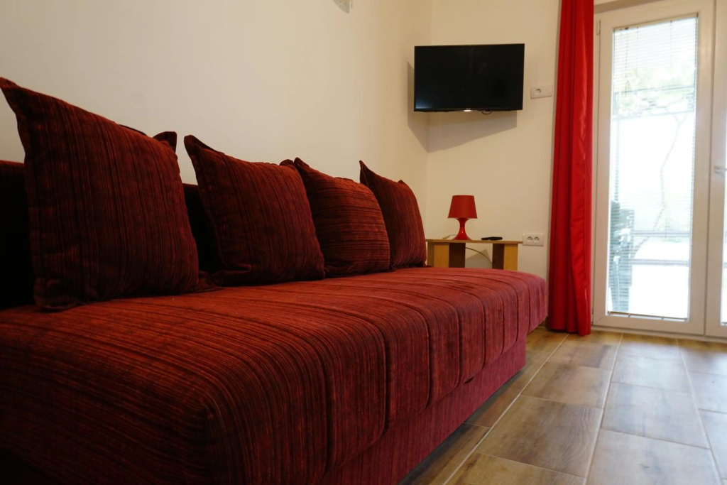 Apartmani M&E