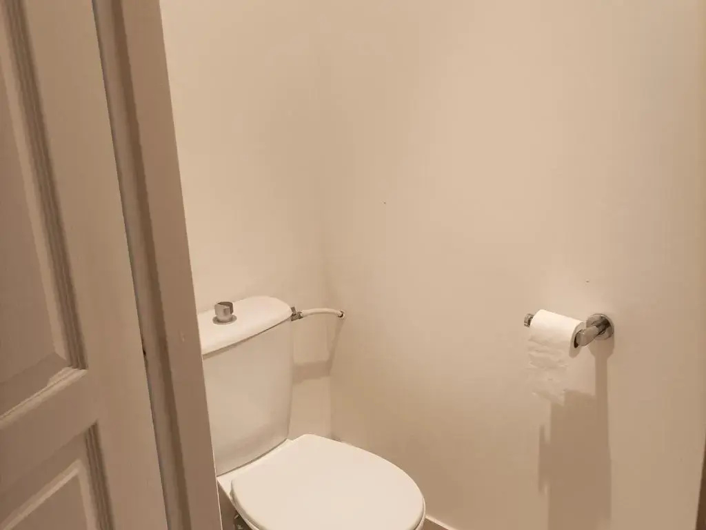 Appartement Jausiers, 3 pièces, 6 personnes - FR-1-165B-32