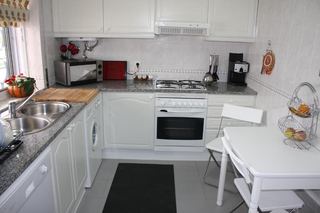 Vilamoura Marina Flat & AC & Wifi