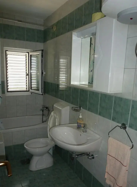 Apartments Lino