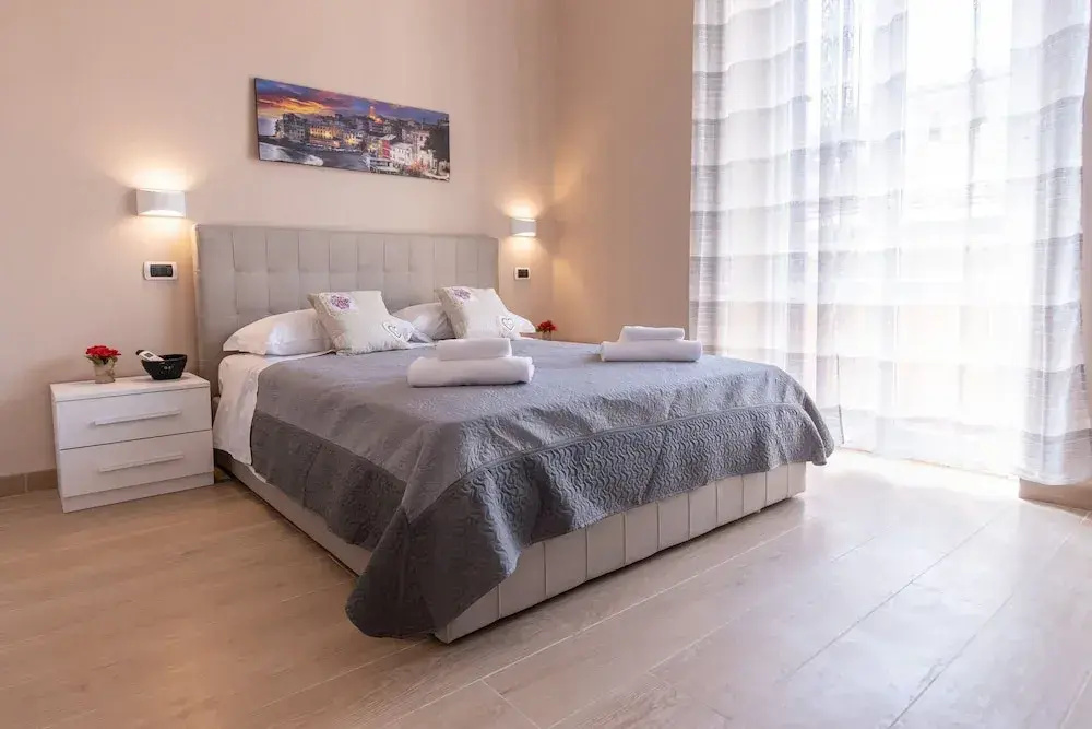 Le Camere di Teo 2