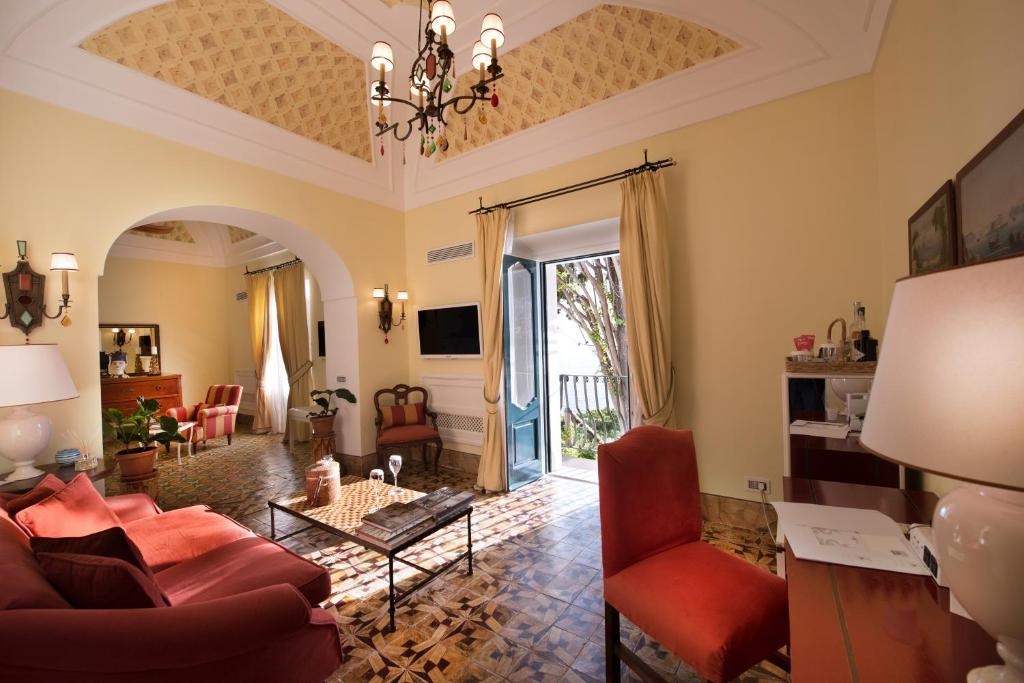 Villa Treville