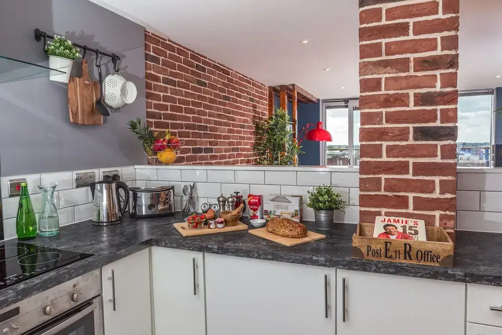 Hotel Apartments ByDesign