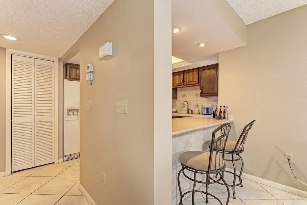 Midnight Cove Ii 620d - Amazing Vacation Rental! 3 Bedroom Condo