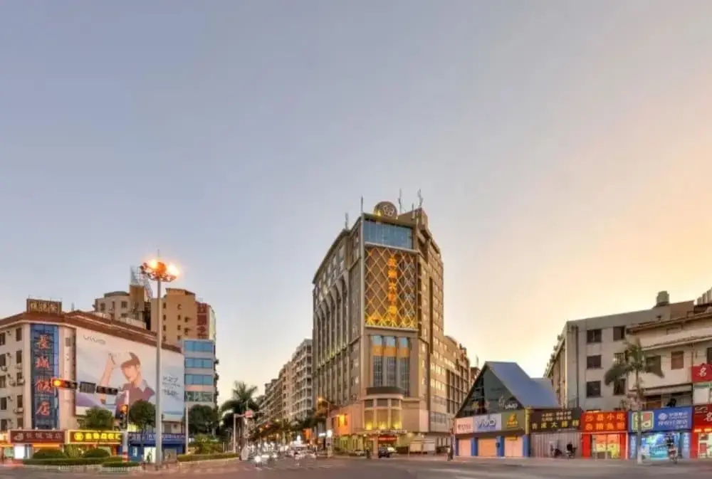 Global Hotel