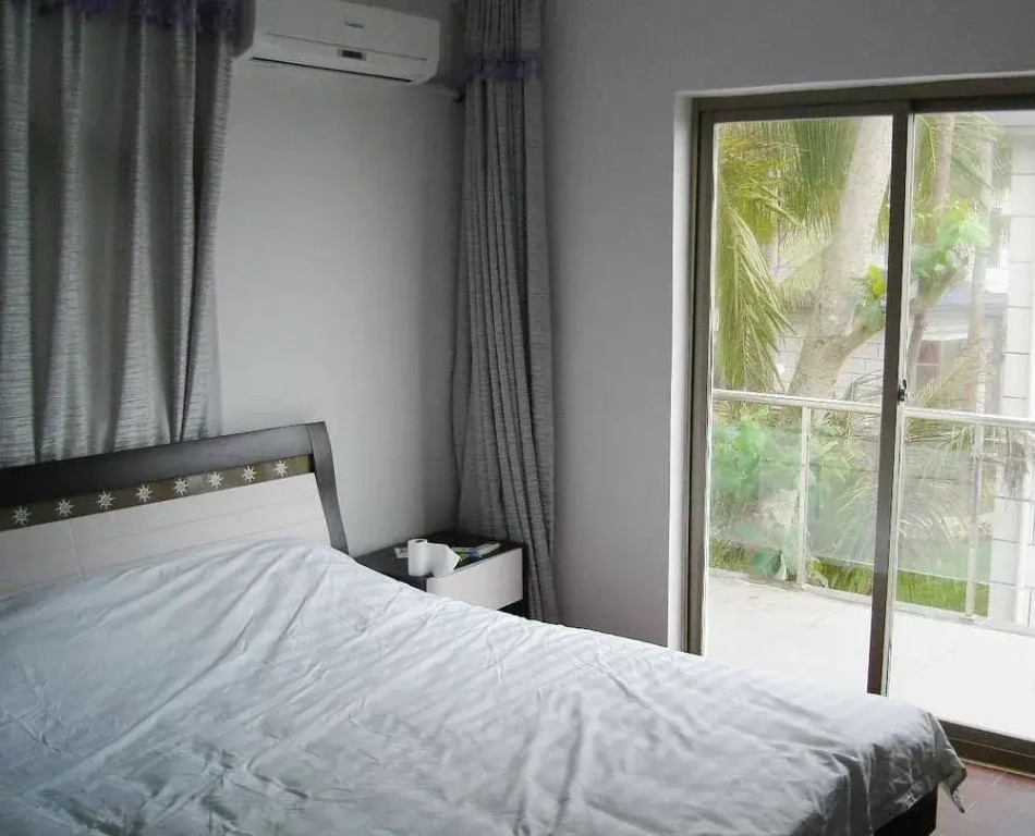 Bihaiyedu Resort Villa