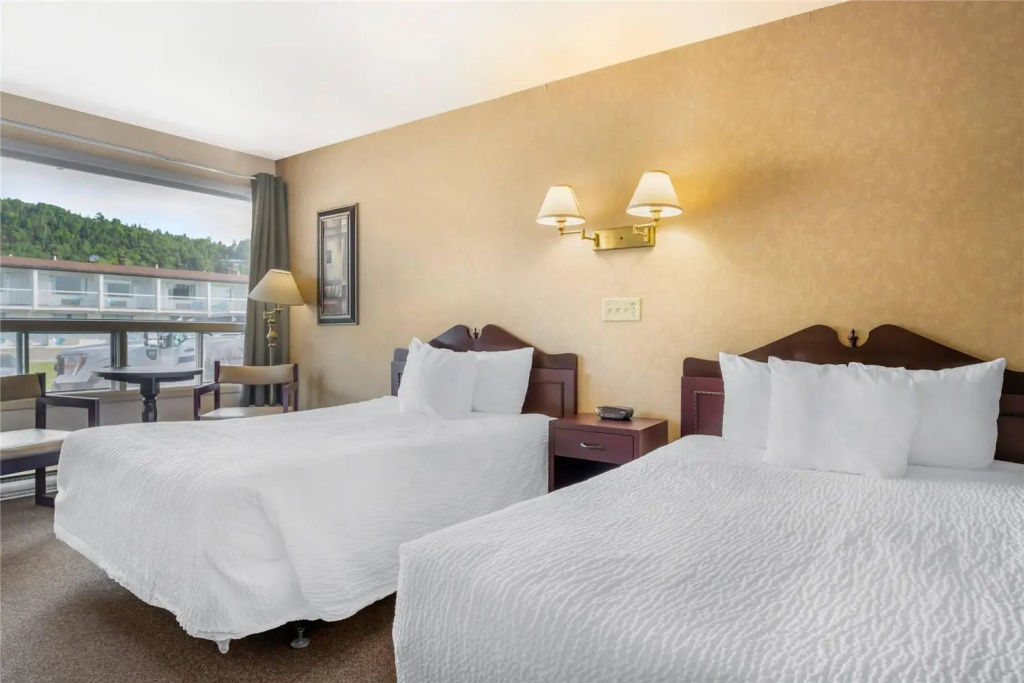 Rodeway Inn