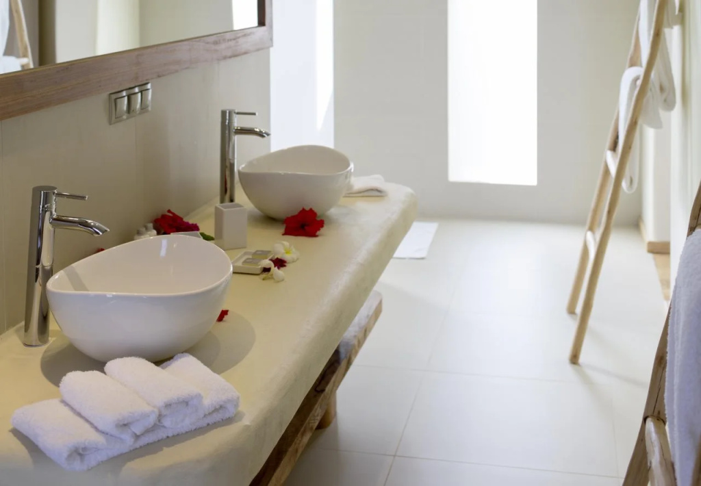 Zanzibar White Sand Luxury Villas & Spa - Relais & Chateaux