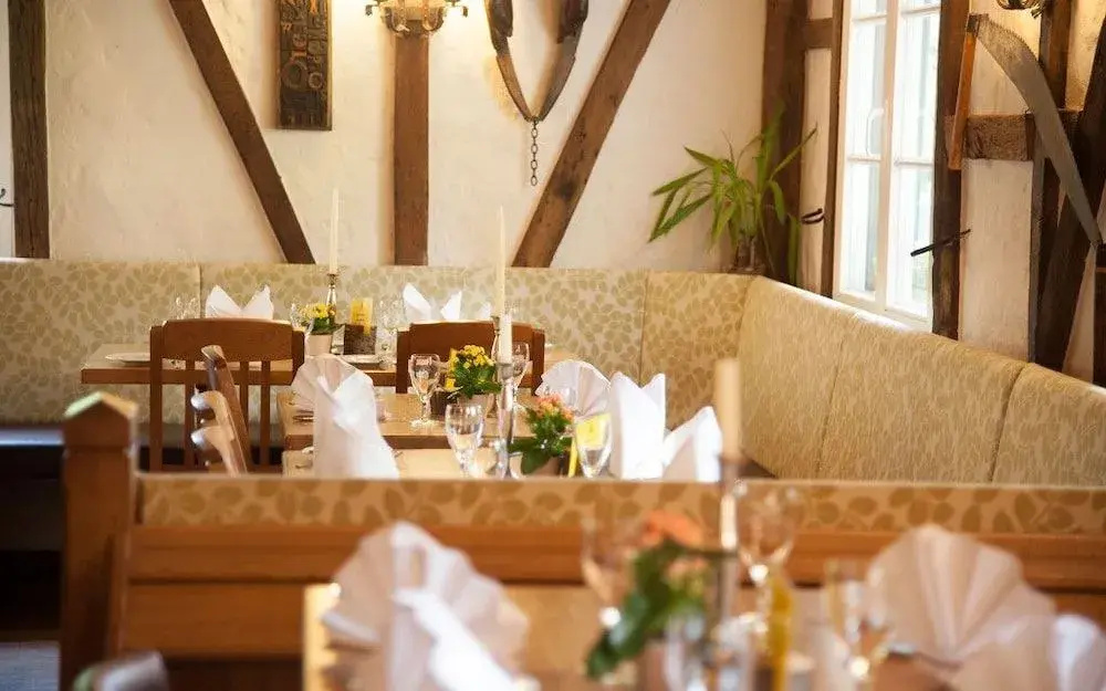 Wißkirchen Hotel & Restaurant