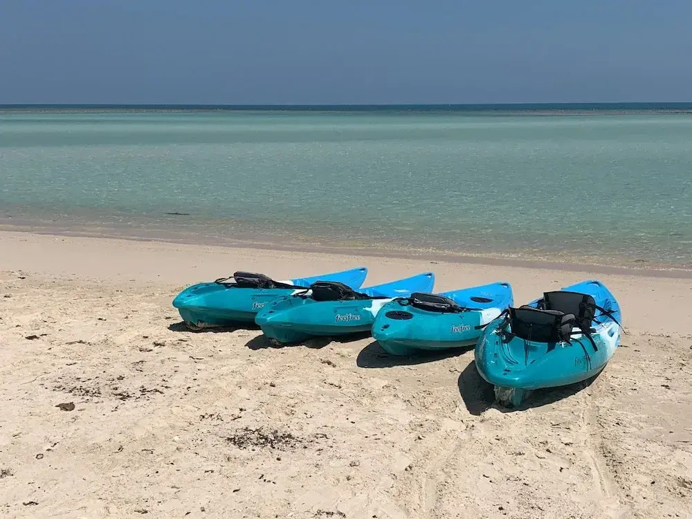 Beachfront 3 Bedroom Villa