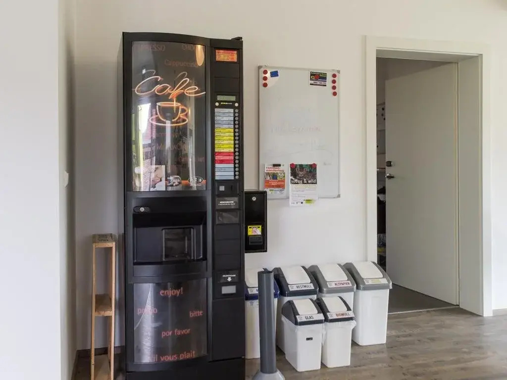 Smart Motel