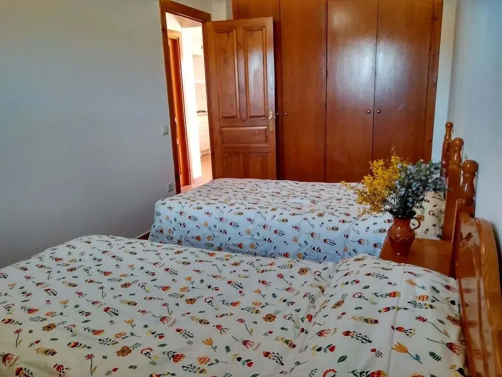 Albergue Casa Salinas