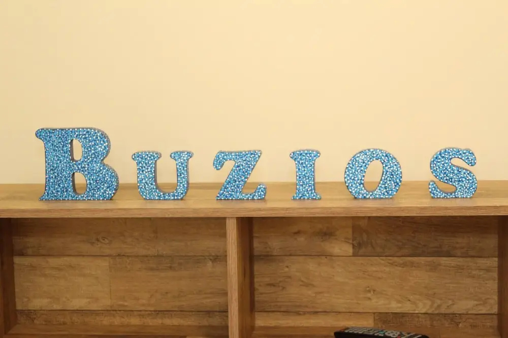Apart Hotel Buz215
