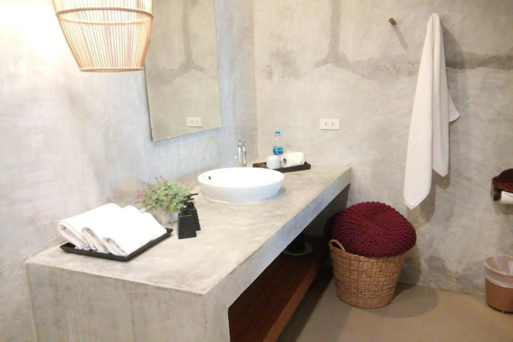 Bliss Resort Krabi
