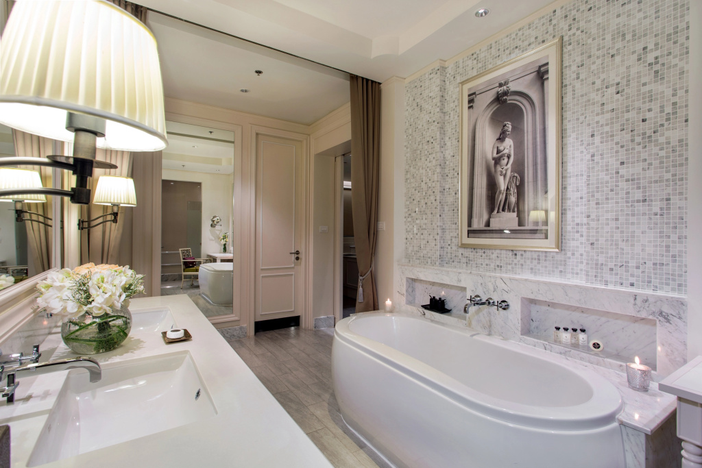 U Sathorn Bangkok