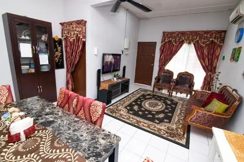 Tamu Nor Homestay Kuantan