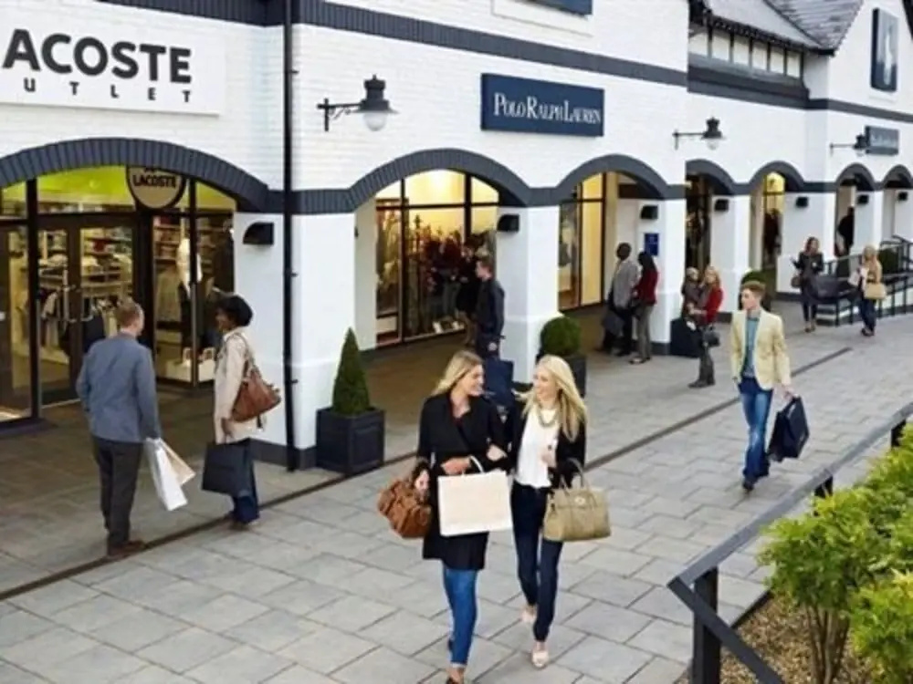 Cheshire Chambers - Pentland Close