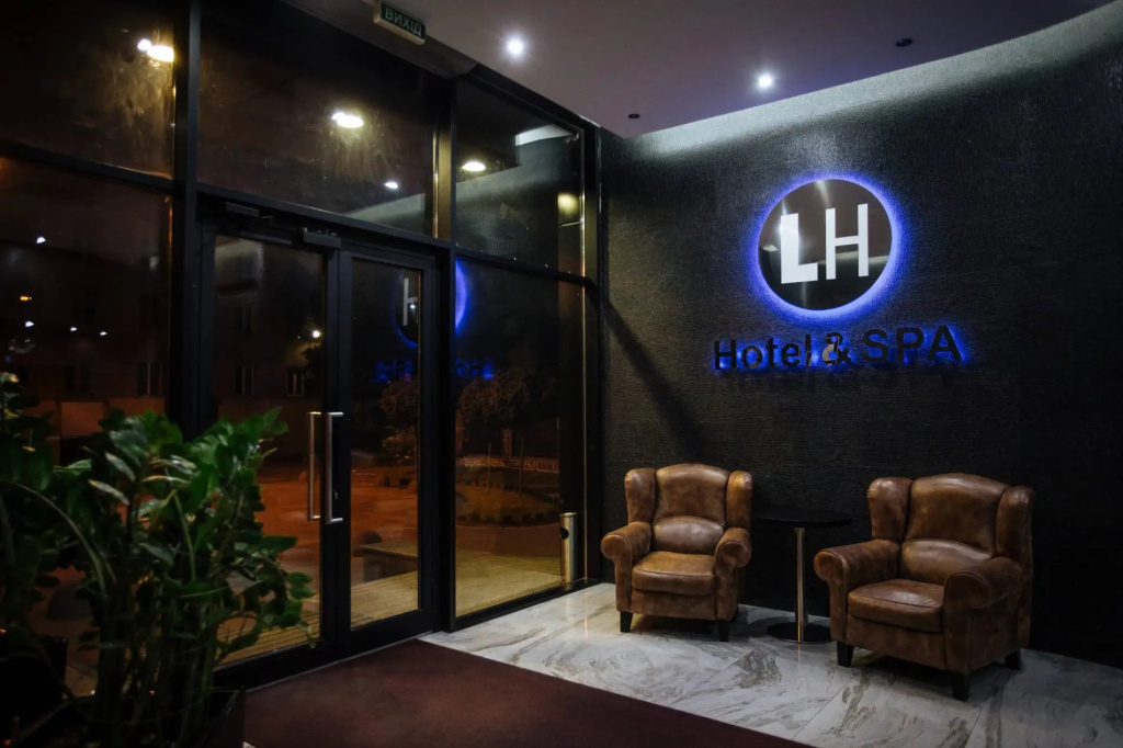 LH Hotel&SPA