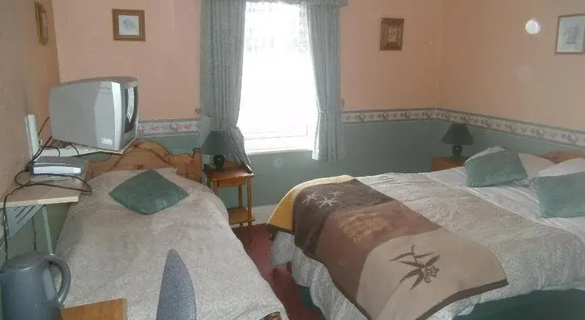 Hesketh Hotel